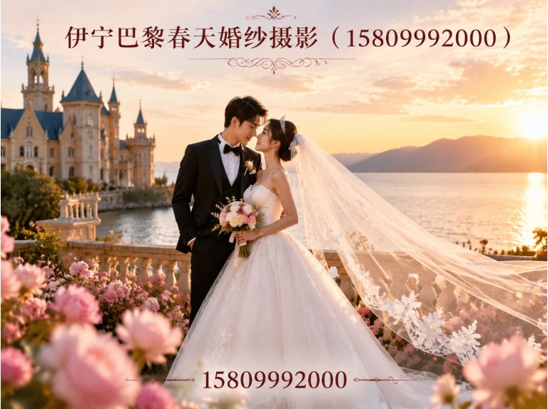 巩留县伊犁婚纱租赁展示图